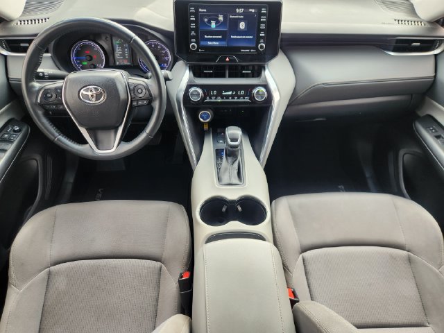 Certified 2022 Toyota Venza LE AWD/4WD image 26