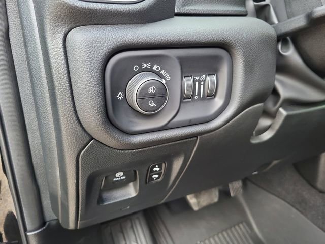 Used 2025 RAM 1500 Big Horn image 14