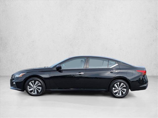 Used 2021 Nissan Altima 2.5 S FWD image 9