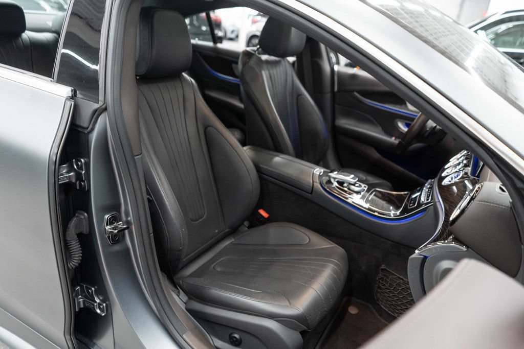 Used 2020 Mercedes-Benz CLS 450 w/ Driver Assistance Package image 13