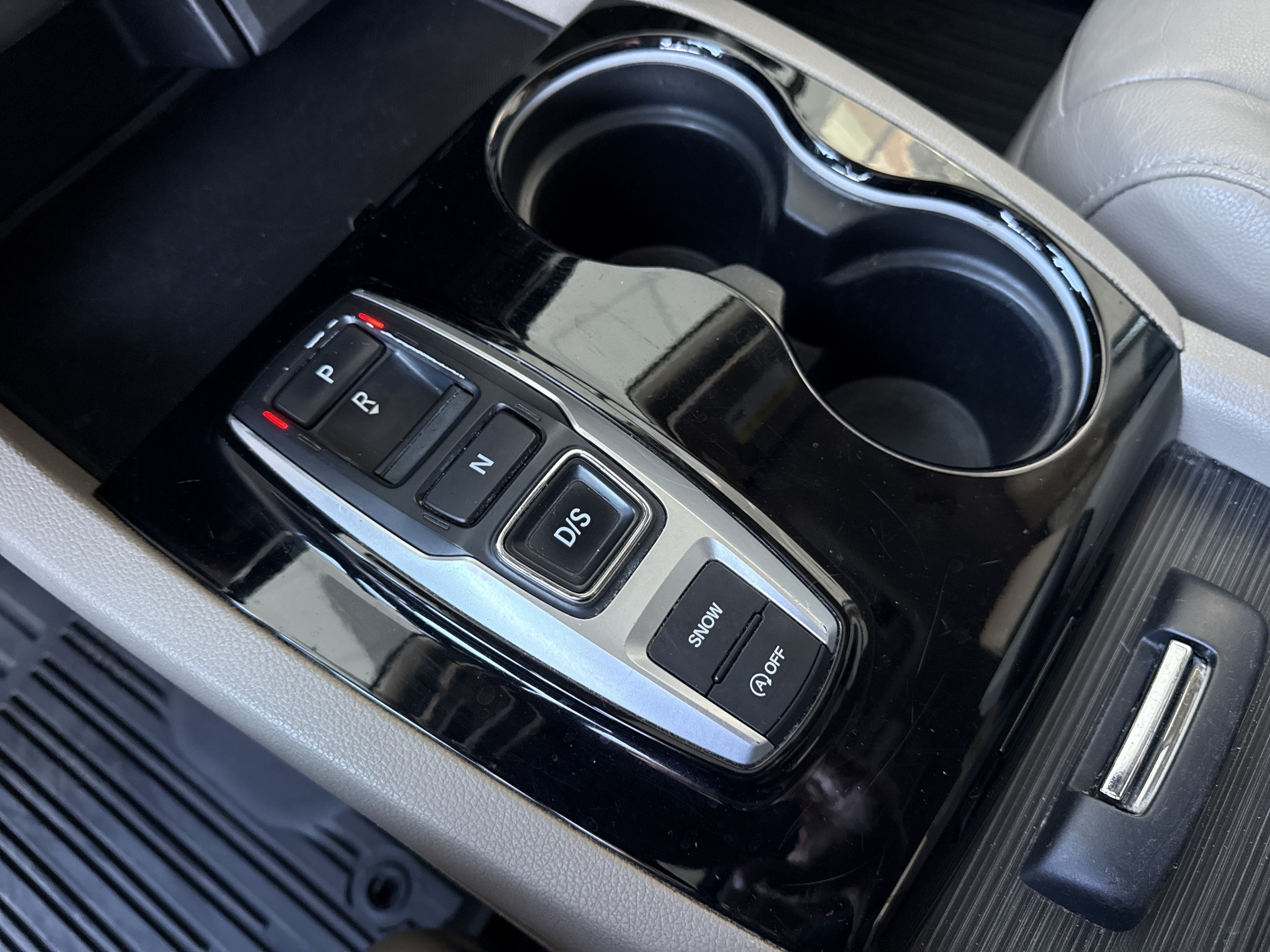 Used 2021 Honda Pilot Touring image 29