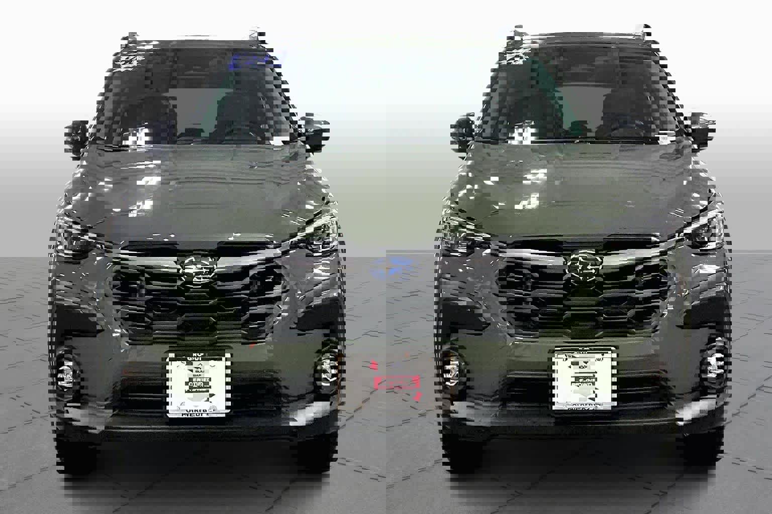 Used 2024 Subaru Crosstrek 2.5i Limited image 4