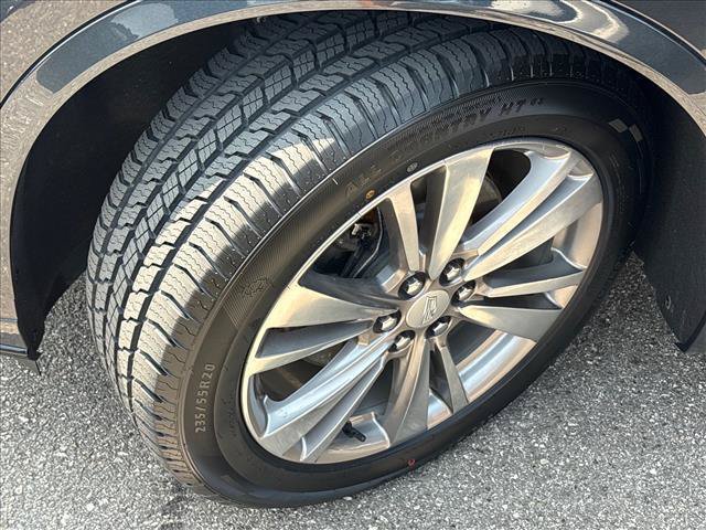 Certified 2022 Cadillac XT6 Premium Luxury w/ Technology Package FWD image 24