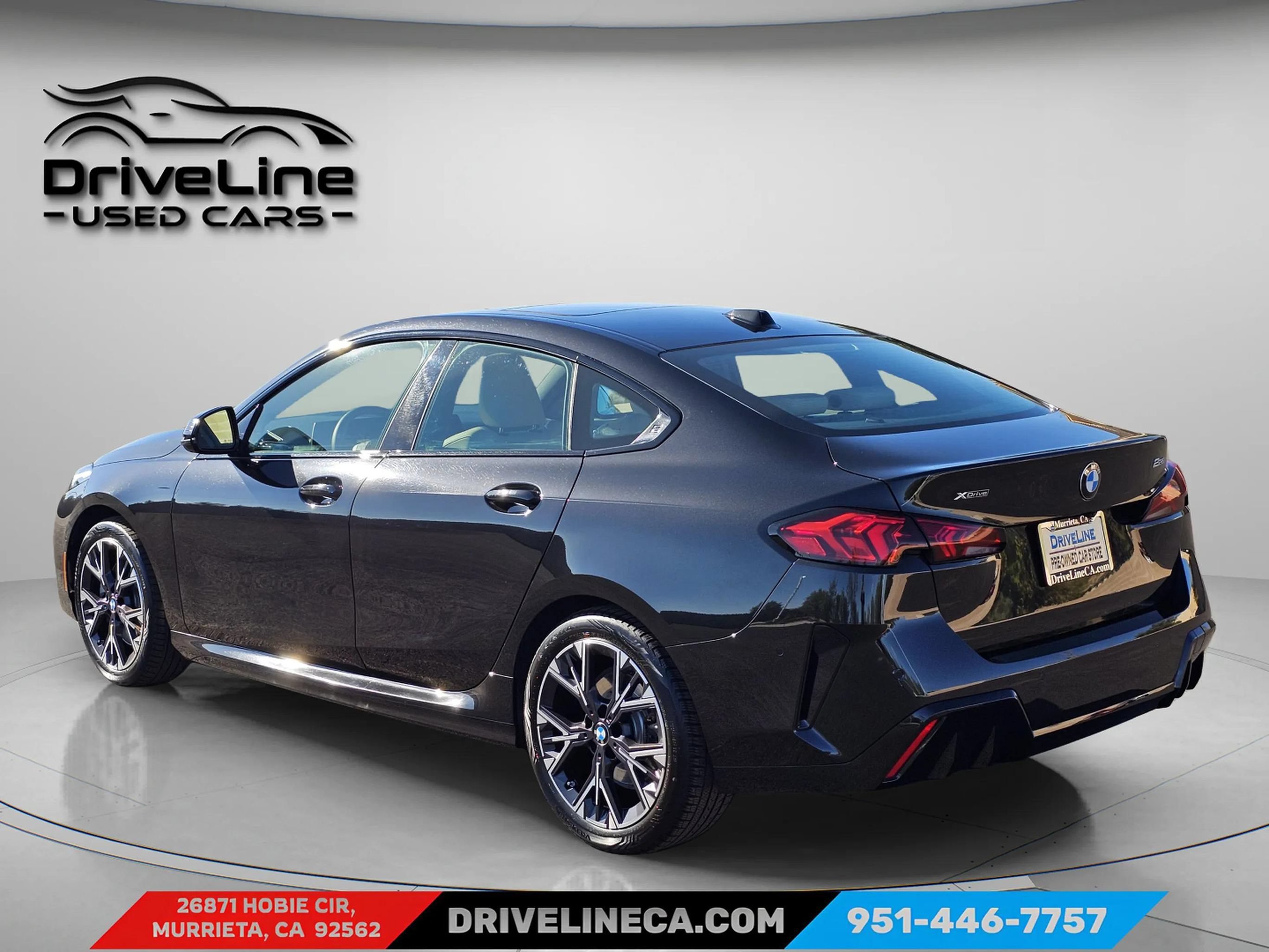 Used 2025 BMW 228i xDrive AWD/4WD image 10
