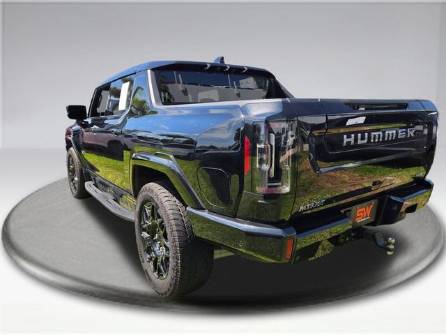 Used 2025 GMC Hummer EV 2X AWD/4WD image 14