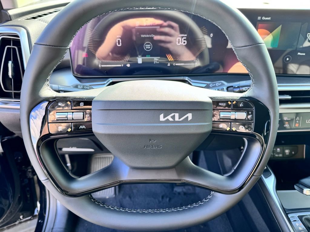 New 2026 Kia Sorento S image 14