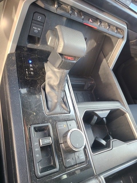 Used 2024 Toyota Tundra SR5 image 26