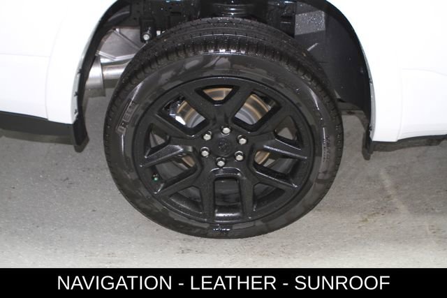 New 2026 RAM 1500 Laramie image 5