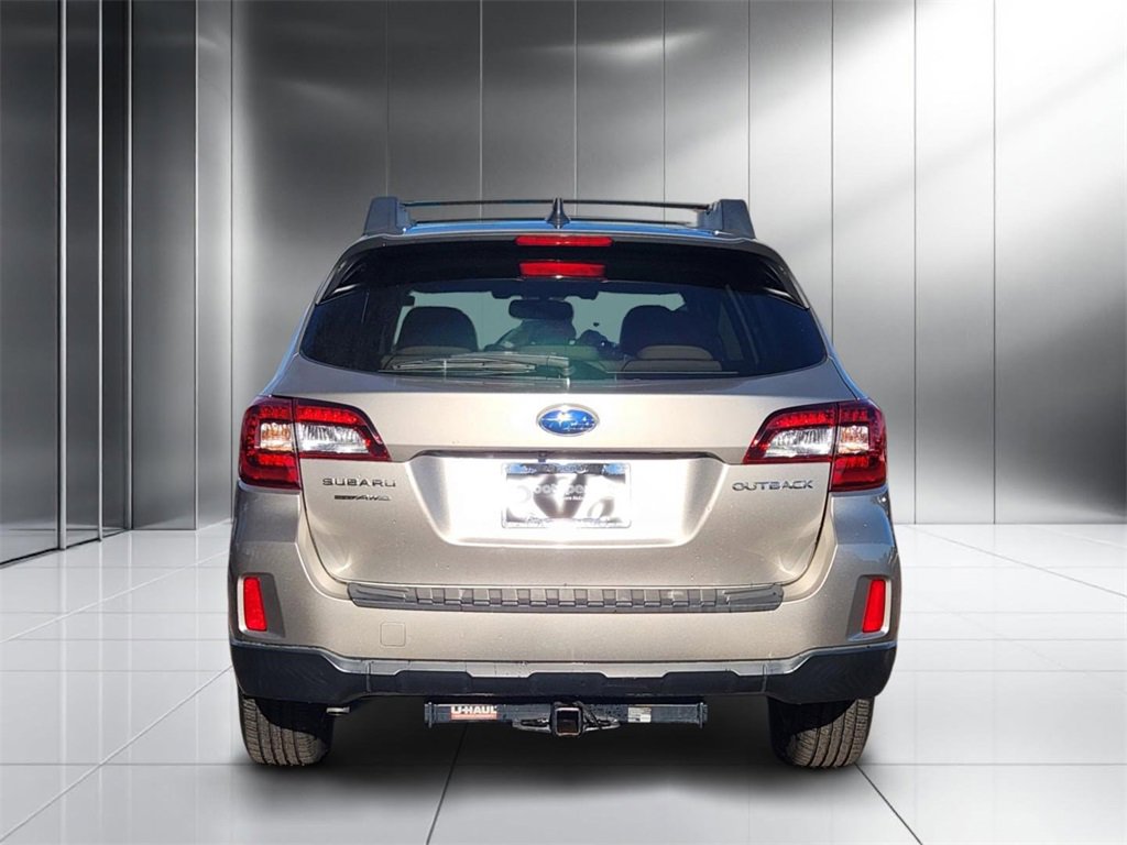 Used 2016 Subaru Outback 2.5i Limited image 32