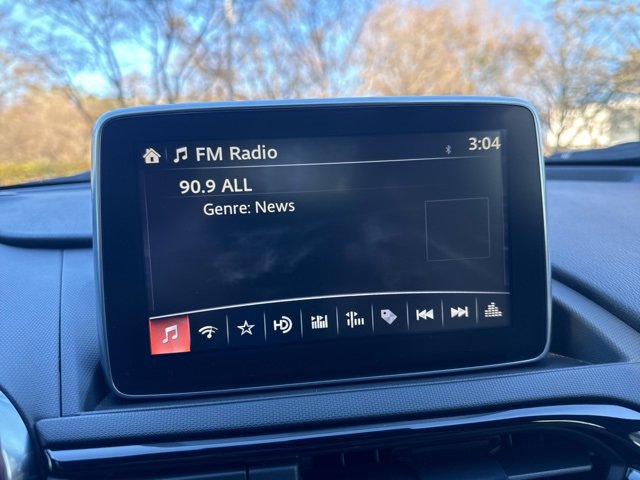 Used 2017 MAZDA MX-5 Miata RF Grand Touring image 13