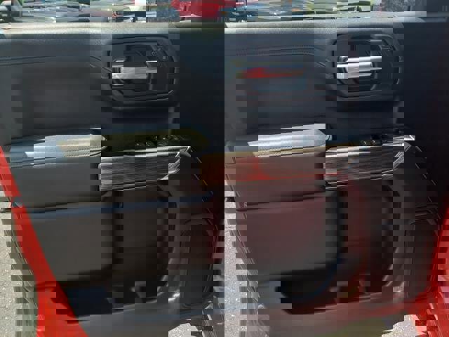 Used 2019 Chevrolet Silverado 1500 RST w/ All-Star Edition AWD/4WD image 10