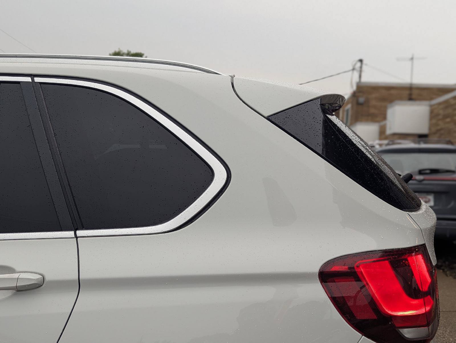 Used 2018 BMW X5 xDrive35i w/ Premium Package AWD/4WD image 14