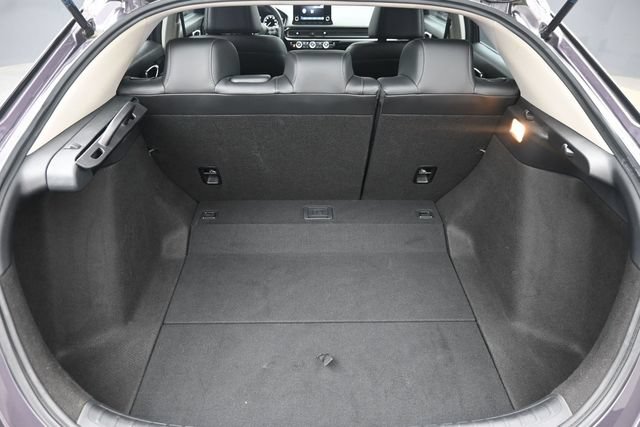 Used 2023 Honda Civic EX-L image 34
