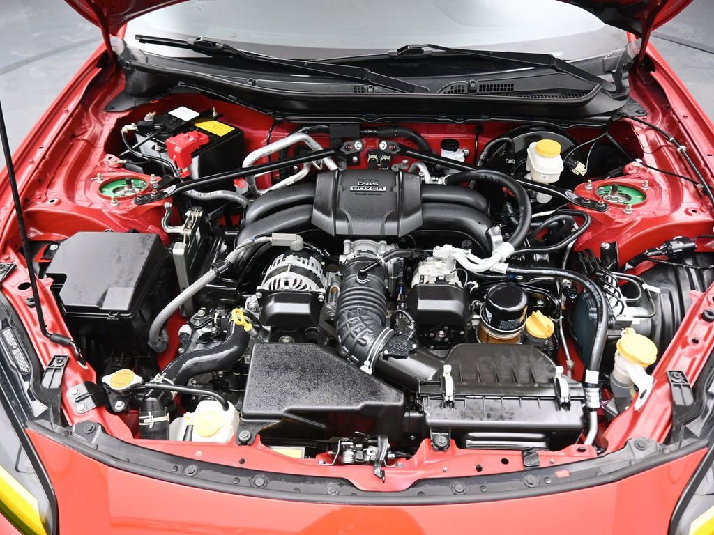 Used 2023 Toyota GR86 Premium image 40