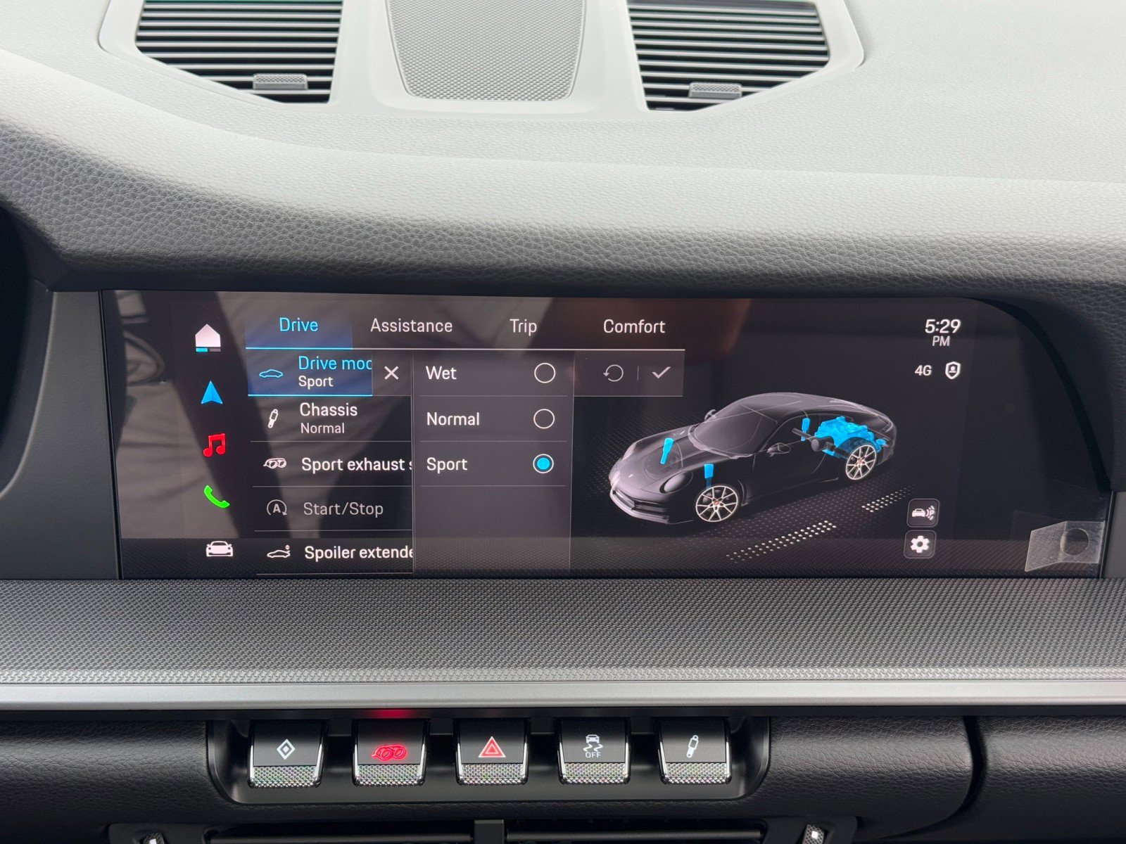 Used 2025 Porsche 911 Carrera image 31