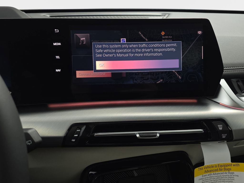 New 2026 BMW X1 xDrive28i w/ Technology Package image 20