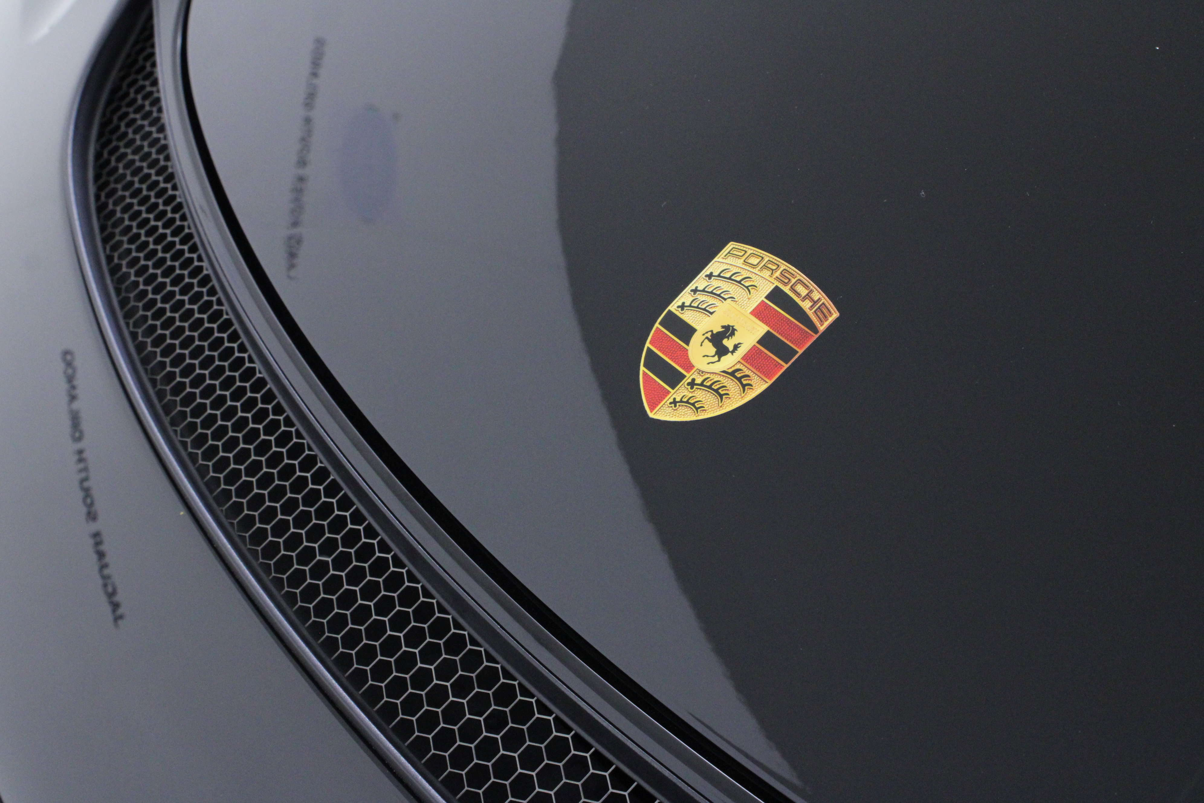 Used 2023 Porsche 718 Cayman GT4 RS image 16