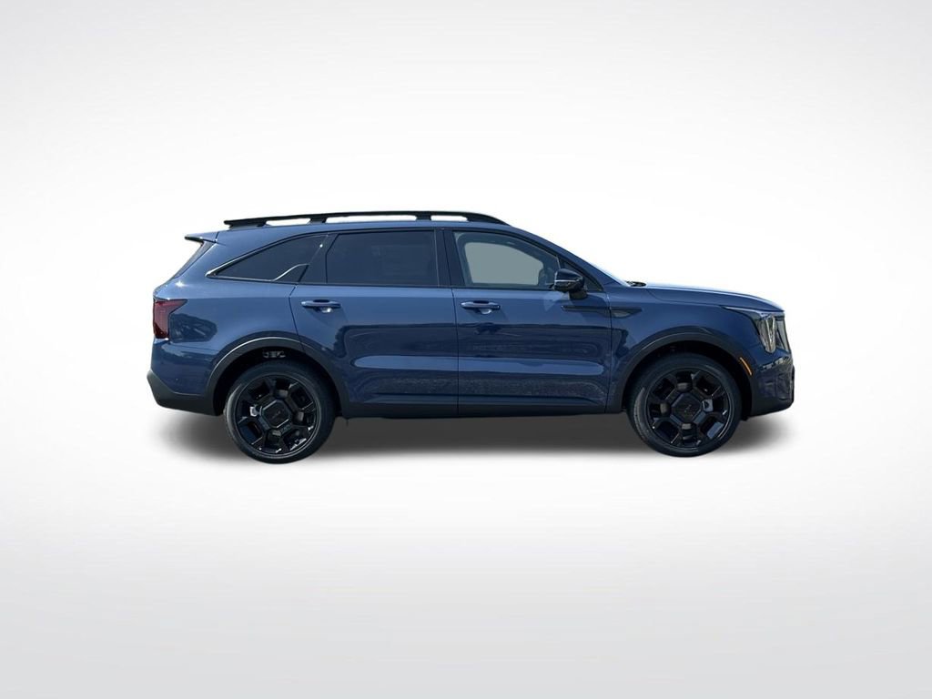 New 2026 Kia Sorento SX Prestige image 6
