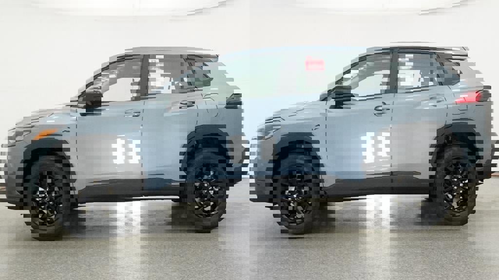 New 2026 Toyota Corolla Cross L image 52