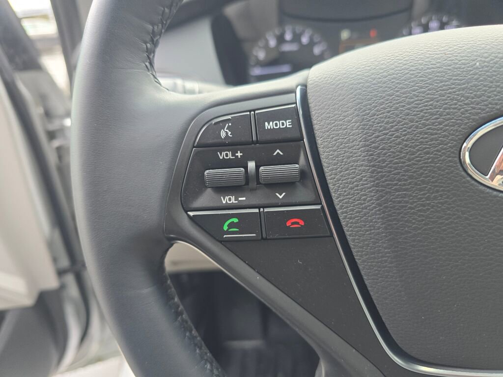 Used 2017 Hyundai Sonata Limited w/ Ultimate Package 04 image 24