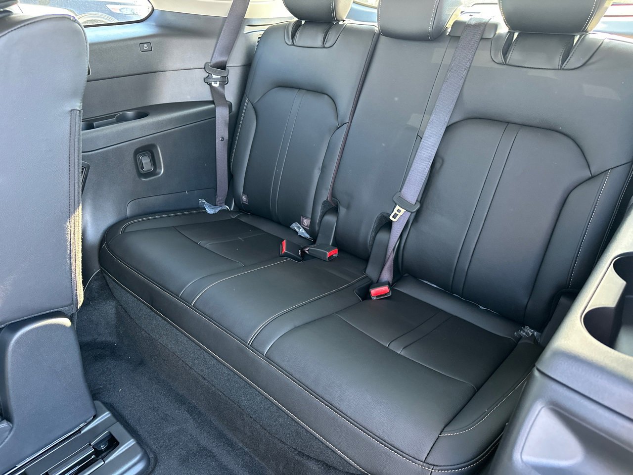 New 2026 MAZDA CX-90 3.3 Turbo w/ Preferred Package image 17