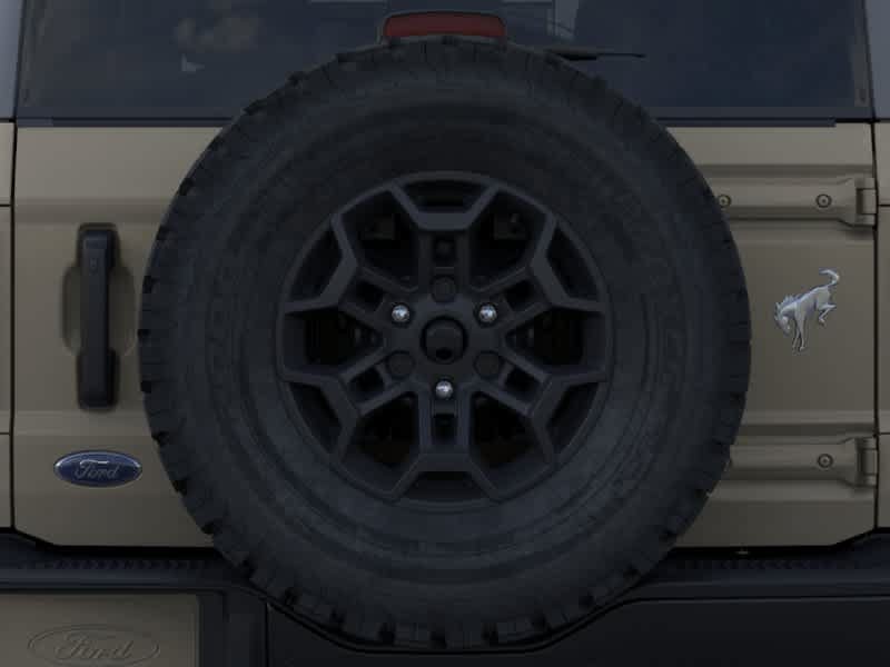 New 2026 Ford Bronco Badlands AWD/4WD image 24
