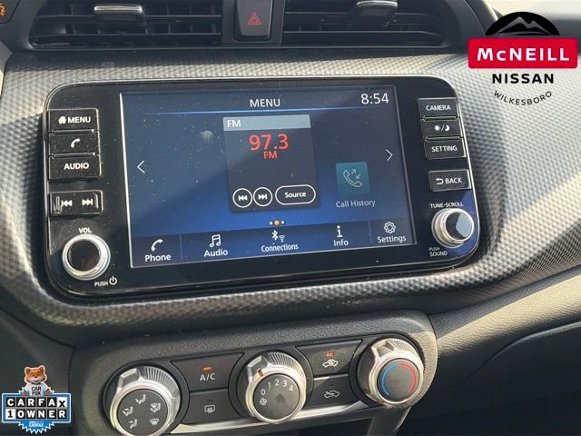 Used 2023 Nissan Kicks SV image 21