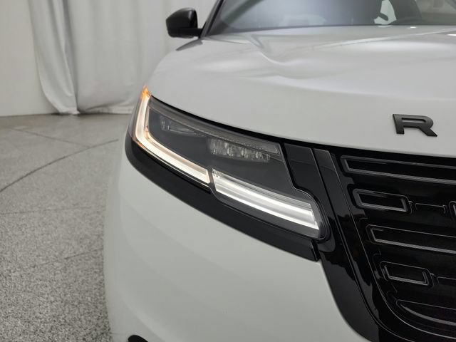 New 2026 Land Rover Range Rover Velar S AWD/4WD image 44