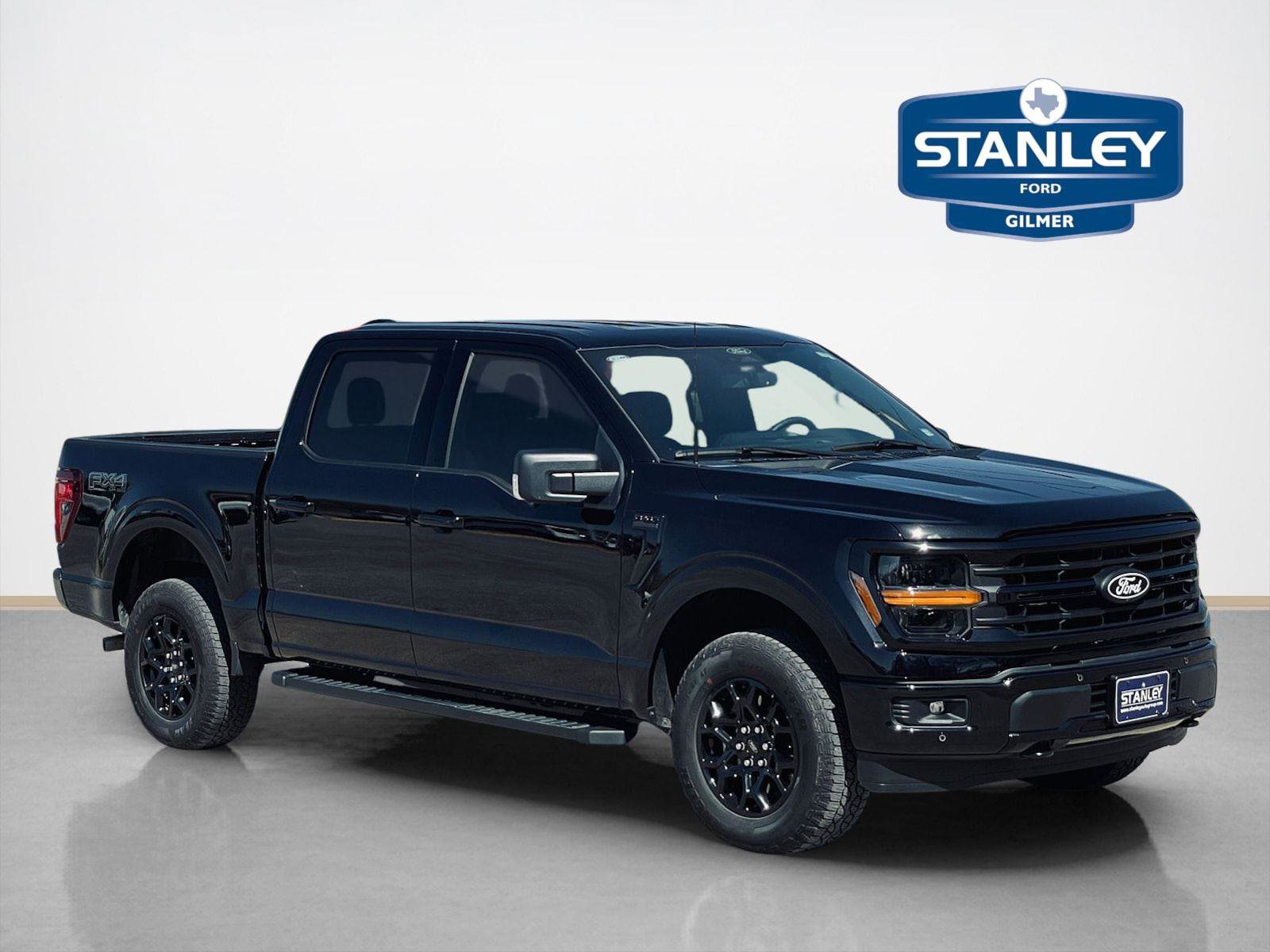 Used 2024 Ford F150 XLT w/ Equipment Group 302A MID video 1