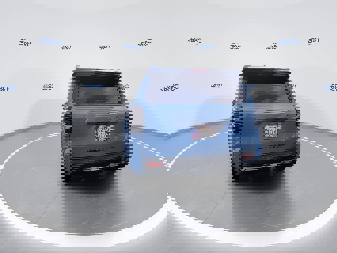 Used 2025 Toyota 4Runner TRD Sport Premium RWD image 7