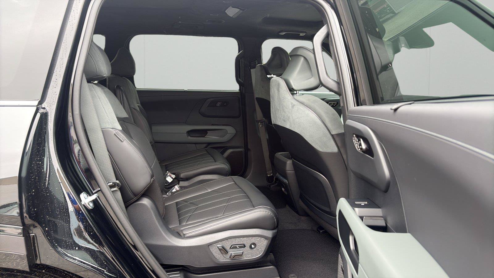 New 2027 Kia Telluride X-Line SX Prestige AWD/4WD image 13