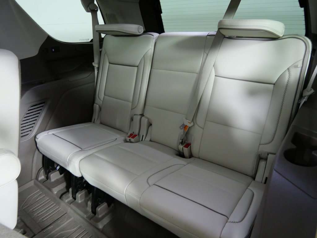 Used 2021 GMC Yukon Denali AWD/4WD image 22