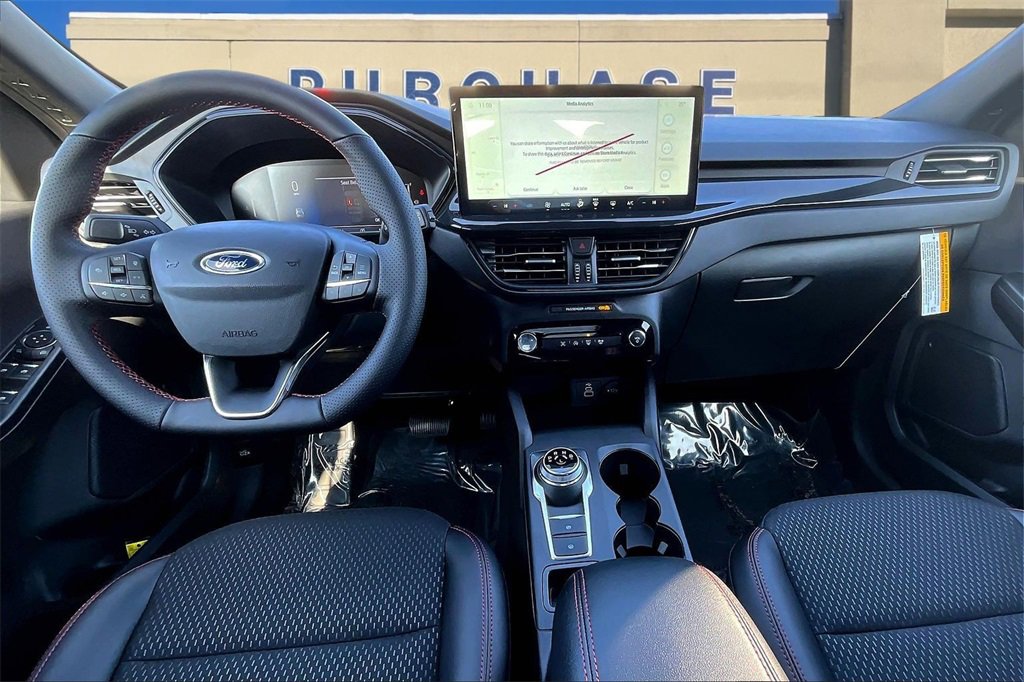 New 2026 Ford Escape ST-Line w/ Tech Pack #1 image 5