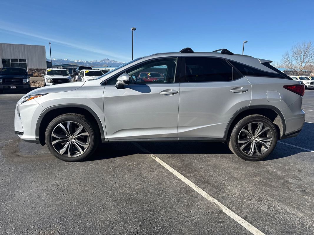 Used 2016 Lexus RX 350 AWD image 13