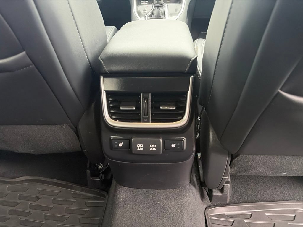 Used 2020 Subaru Outback Limited XT AWD/4WD image 36