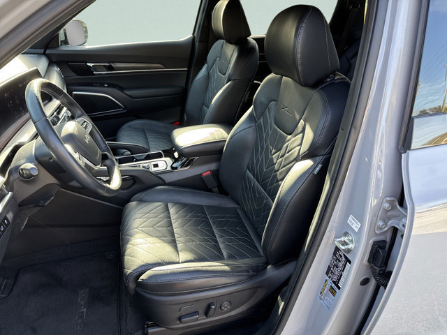 Used 2024 Kia Telluride SX Prestige X-Line AWD/4WD image 26