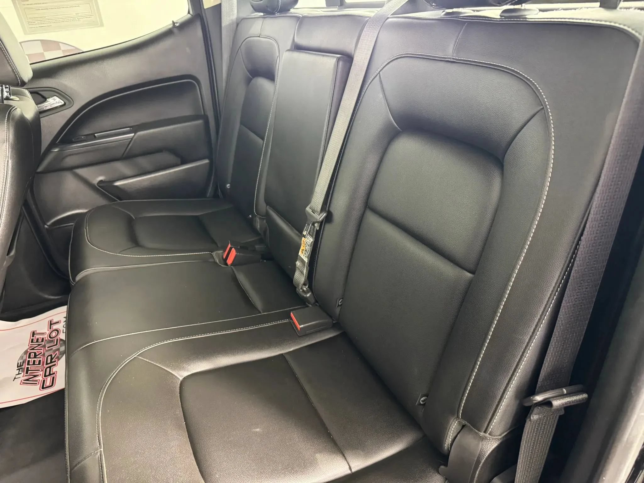 Used 2017 Chevrolet Colorado ZR2 AWD/4WD image 35