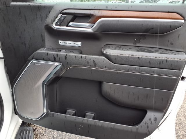 Used 2024 GMC Sierra 1500 Denali w/ Technology Package AWD/4WD image 88