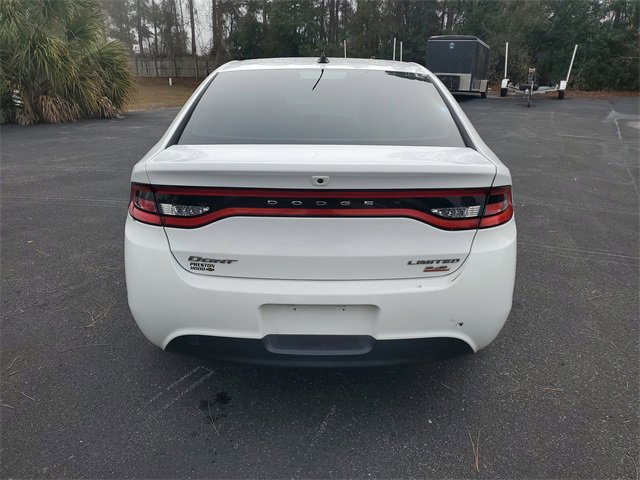 Used 2014 Dodge Dart Limited image 5