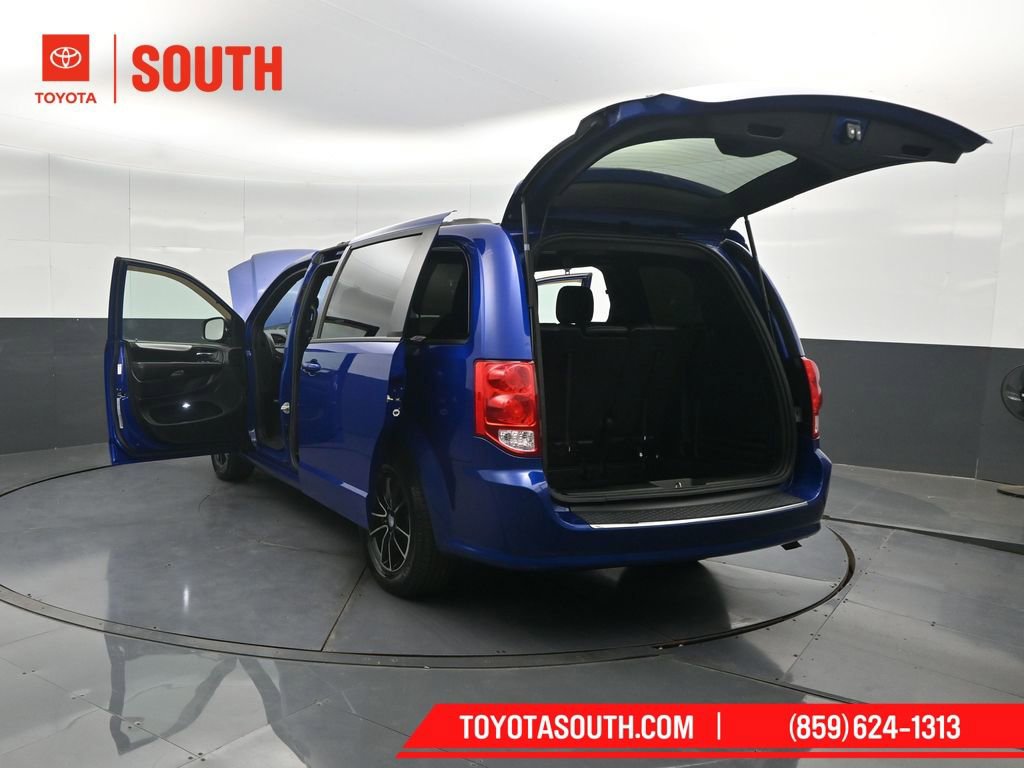 Used 2019 Dodge Grand Caravan GT FWD image 57