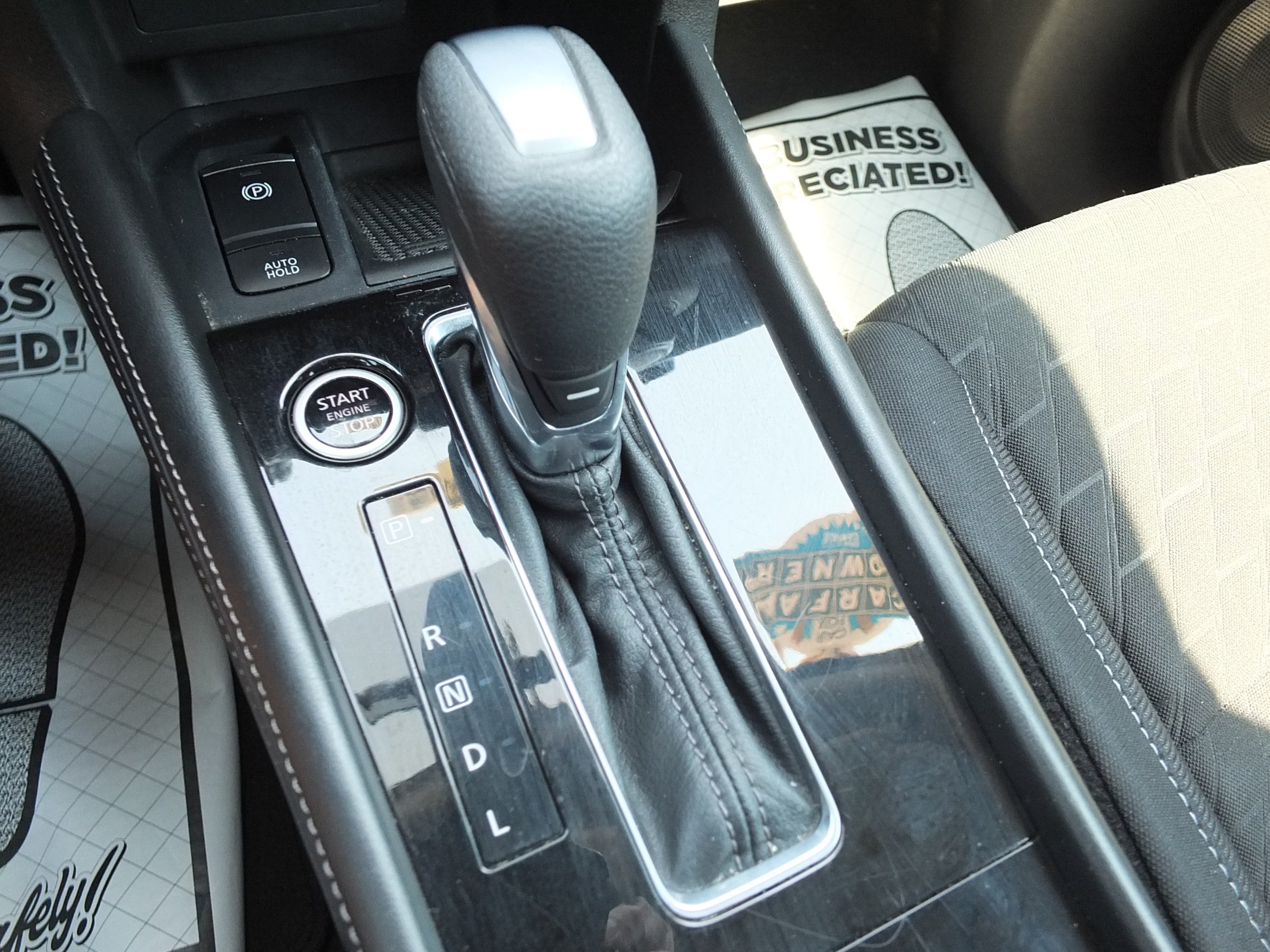 Used 2023 Nissan Kicks SV FWD image 24