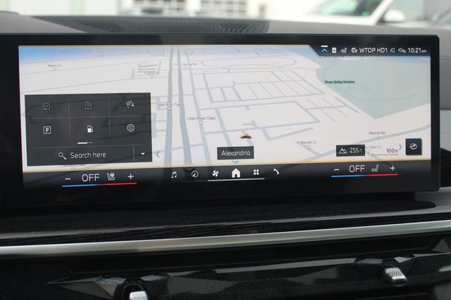 New 2026 BMW X6 xDrive40i image 17