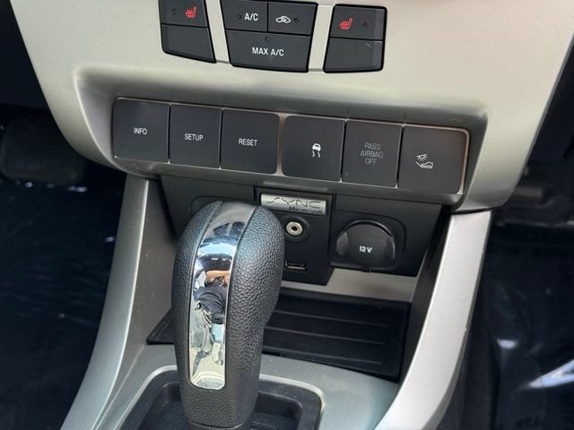 Used 2011 Ford Focus SEL FWD image 12