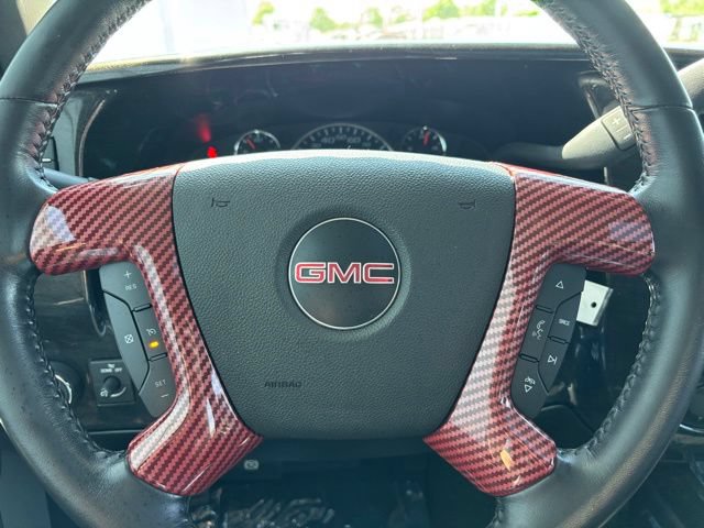 Used 2021 GMC Savana 2500 w/ Enhanced Convenience Package RWD image 29