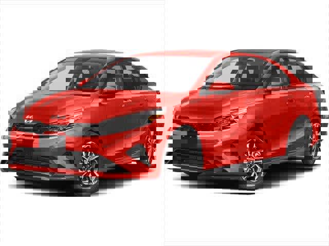 Used 2024 Kia Forte LXS w/ LXS Technology Package