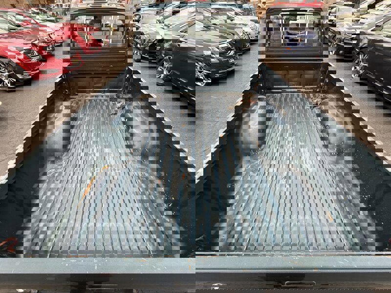 Used 1994 Toyota Pickup 2WD Regular Cab image 11