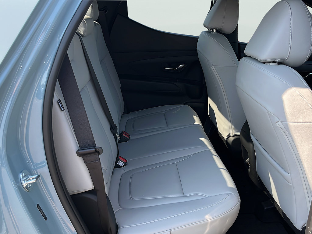 New 2027 Hyundai Santa Cruz SE AWD/4WD image 15