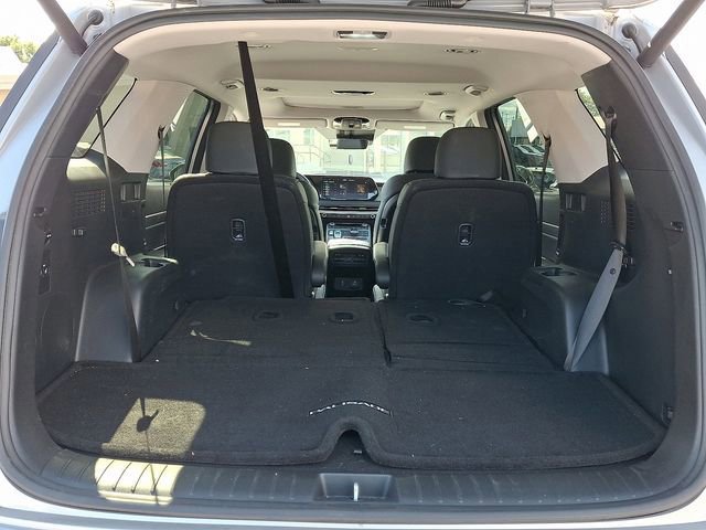 Used 2025 Hyundai Palisade SEL AWD/4WD image 29