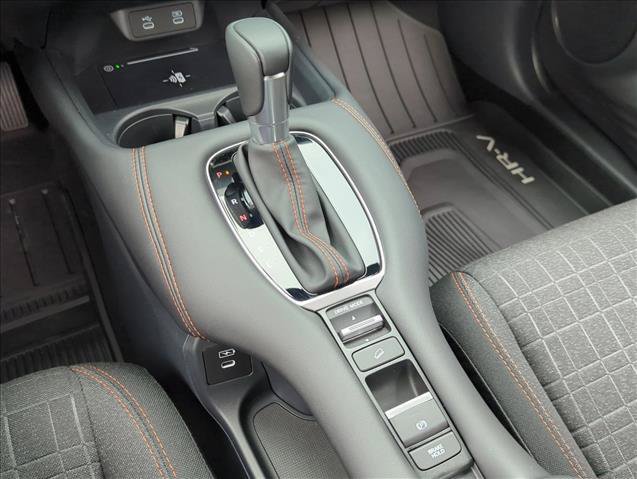 Certified 2027 Honda HR-V Sport image 12