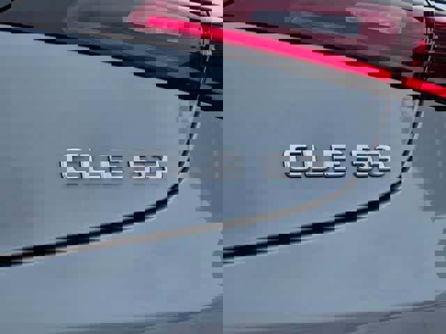 Used 2024 Mercedes-Benz CLE 53 AMG AMG CLE 53 image 13